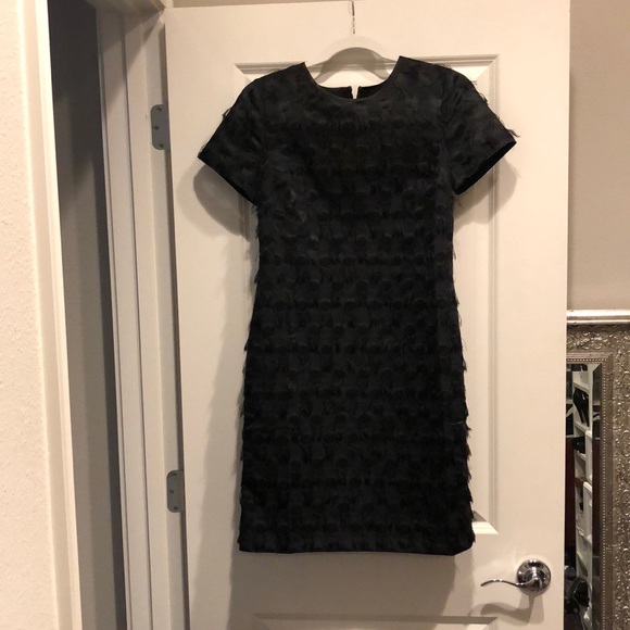 Never Been Worn Banana Republic Black Dress - Picture 1 of 4
